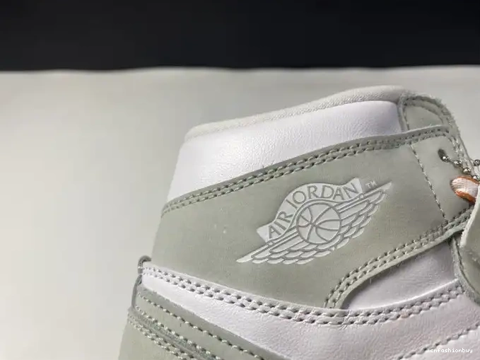 High 1 OG Air CD0461-002 Jordan Seafoam 0502